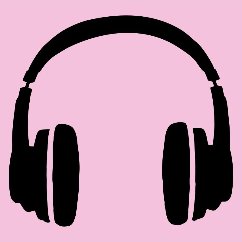 DJ's Headphones