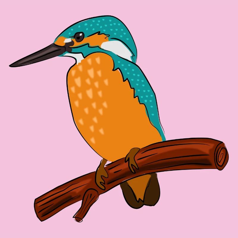 bird
