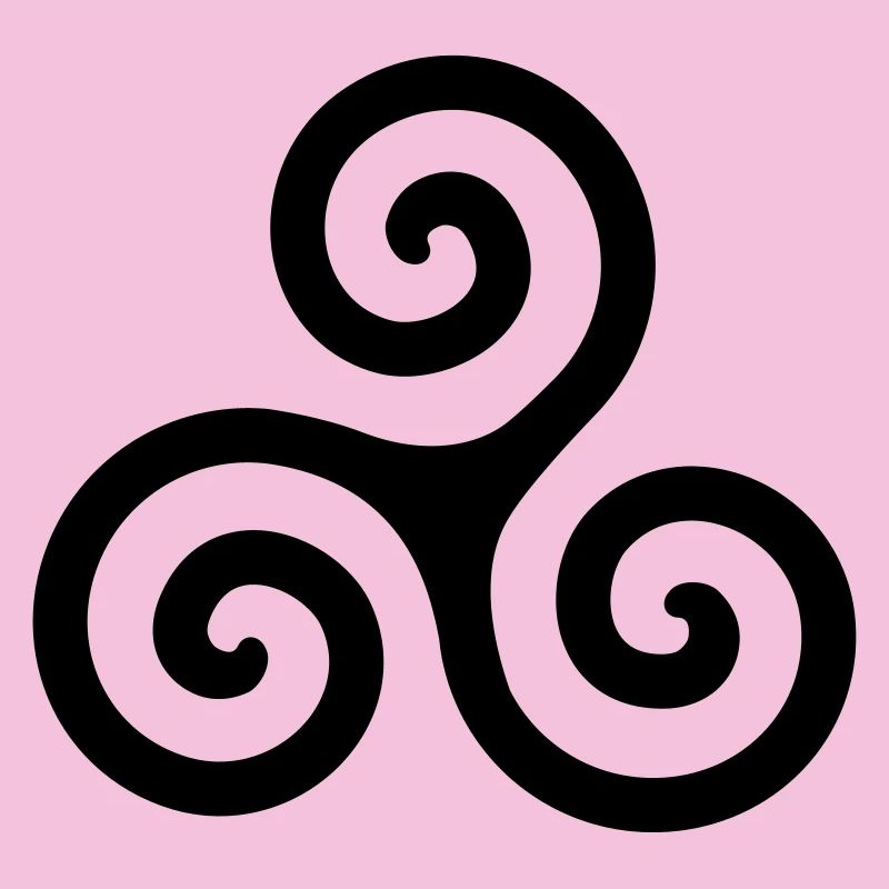 spiral