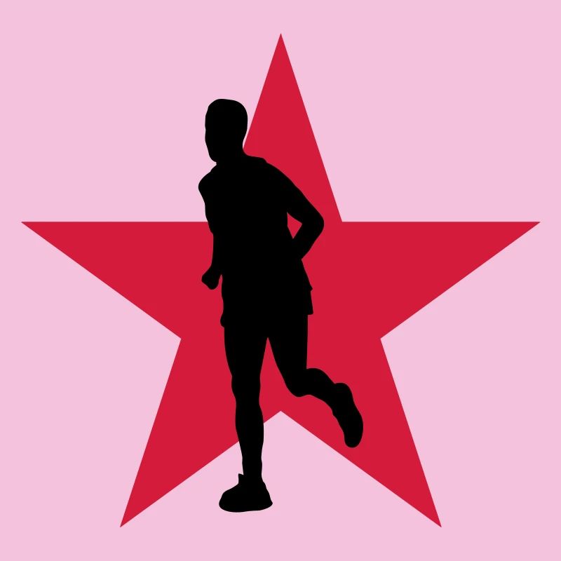 Running / Jogging / Run / Trail / Sport