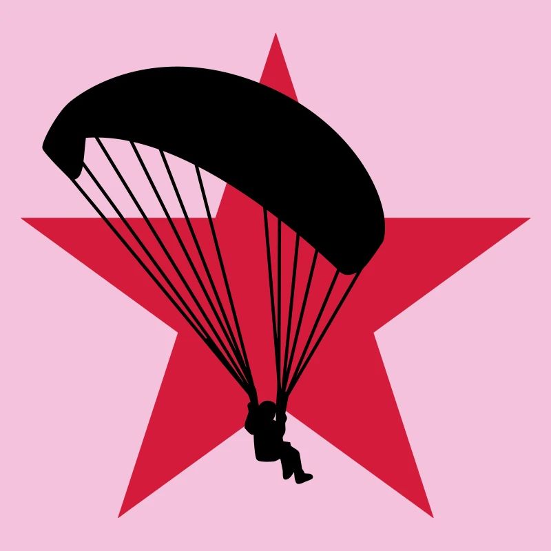 Paragliding / Paraglider / Parapente / Gleitschirm