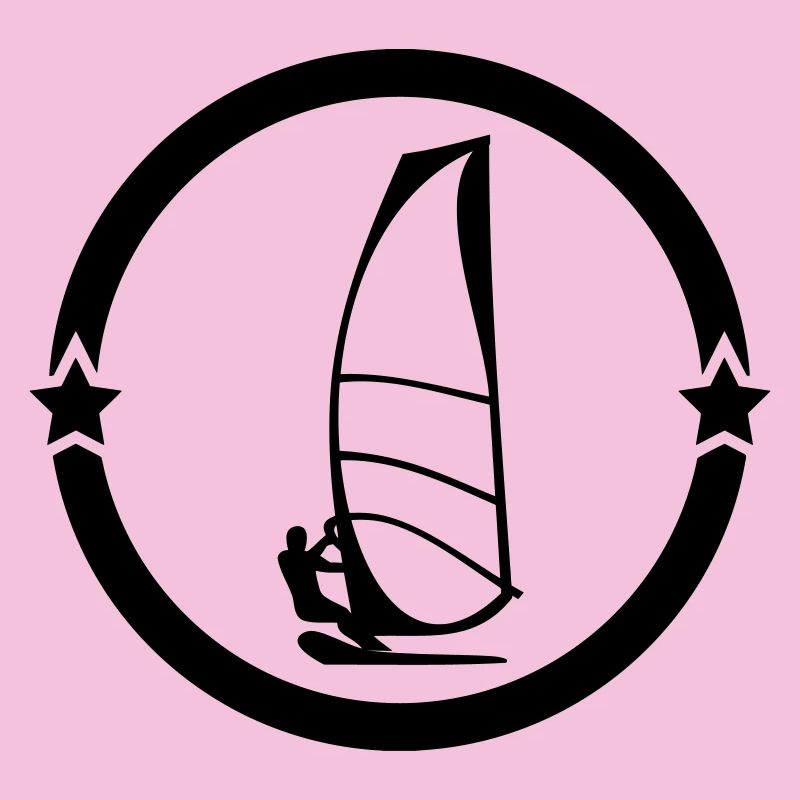 Windsurfen / Windsurfer / Windsurf / Windsurfing