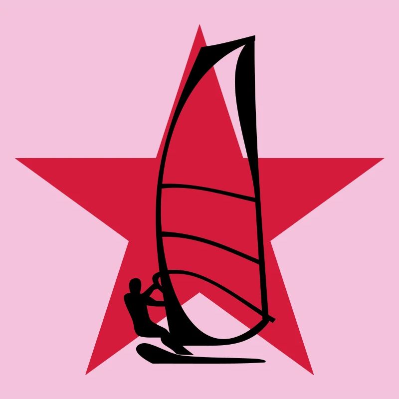 Windsurfen / Windsurfer / Windsurf / Windsurfing
