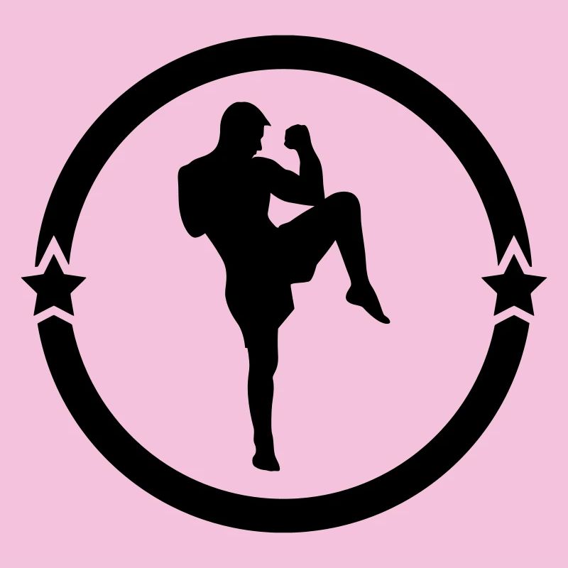 Kickboxing / Kickboxer / Kick Boxing / Kick Boxer