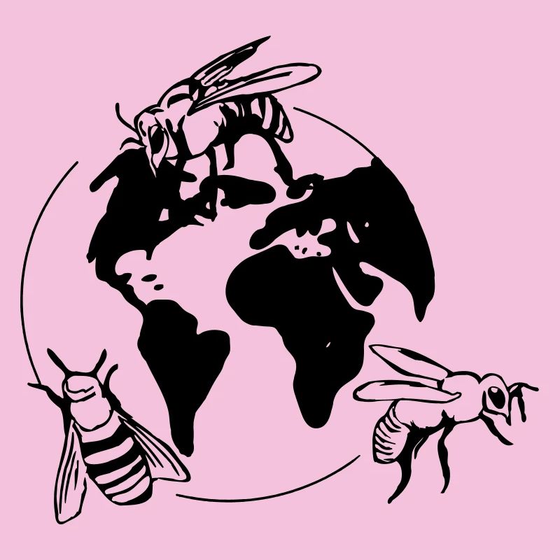 Save the Bees