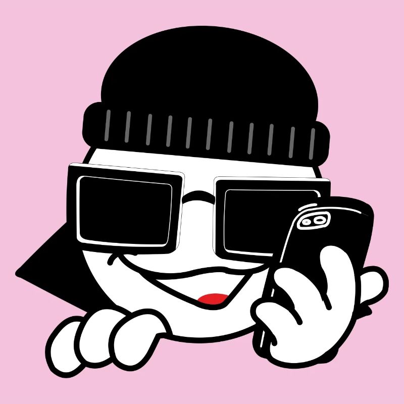 Hackeravec smartphone et cœurs