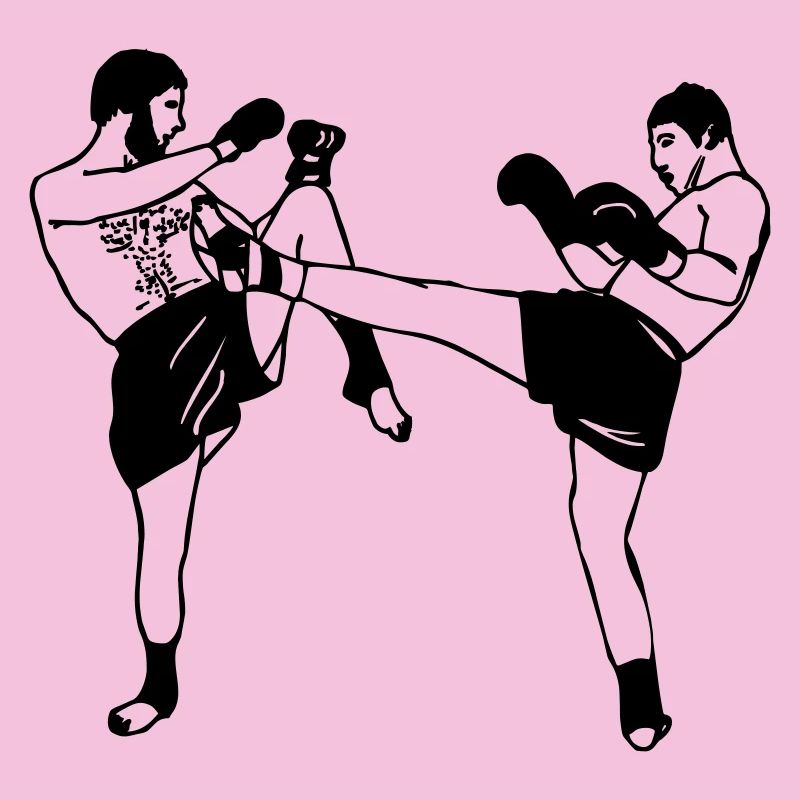 Kickboxen