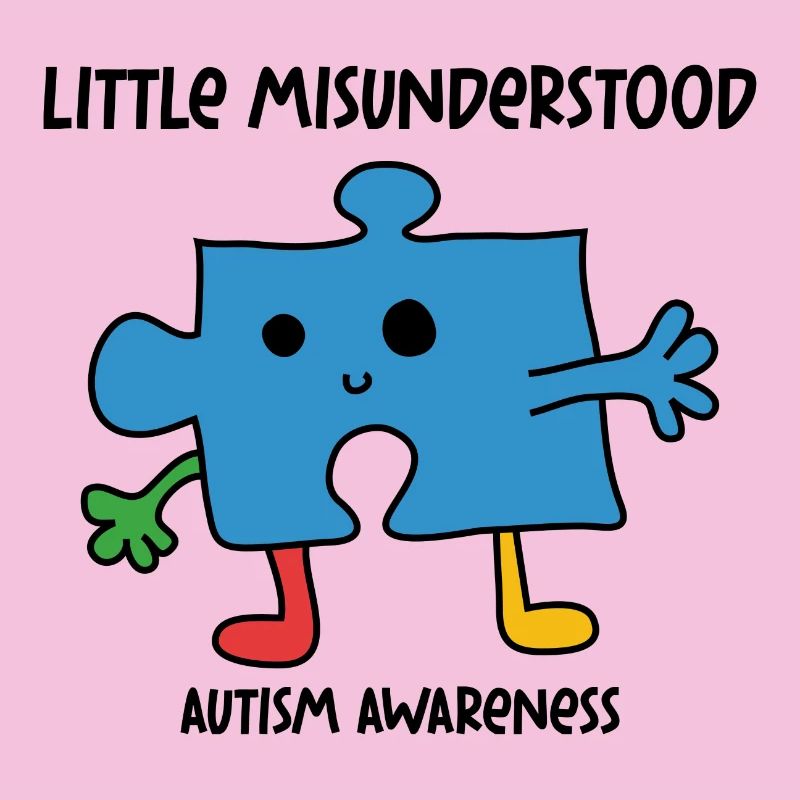 Autisme : Little Misunderstood