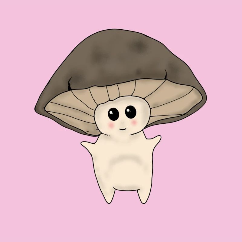 Pilzmännchen