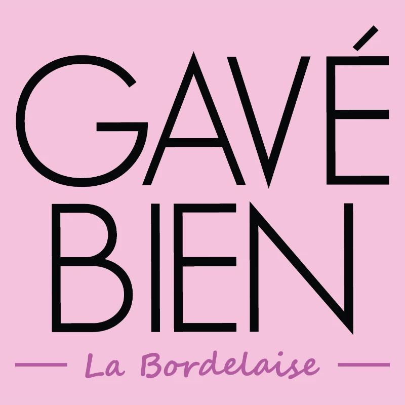Force-fed Bordeaux well