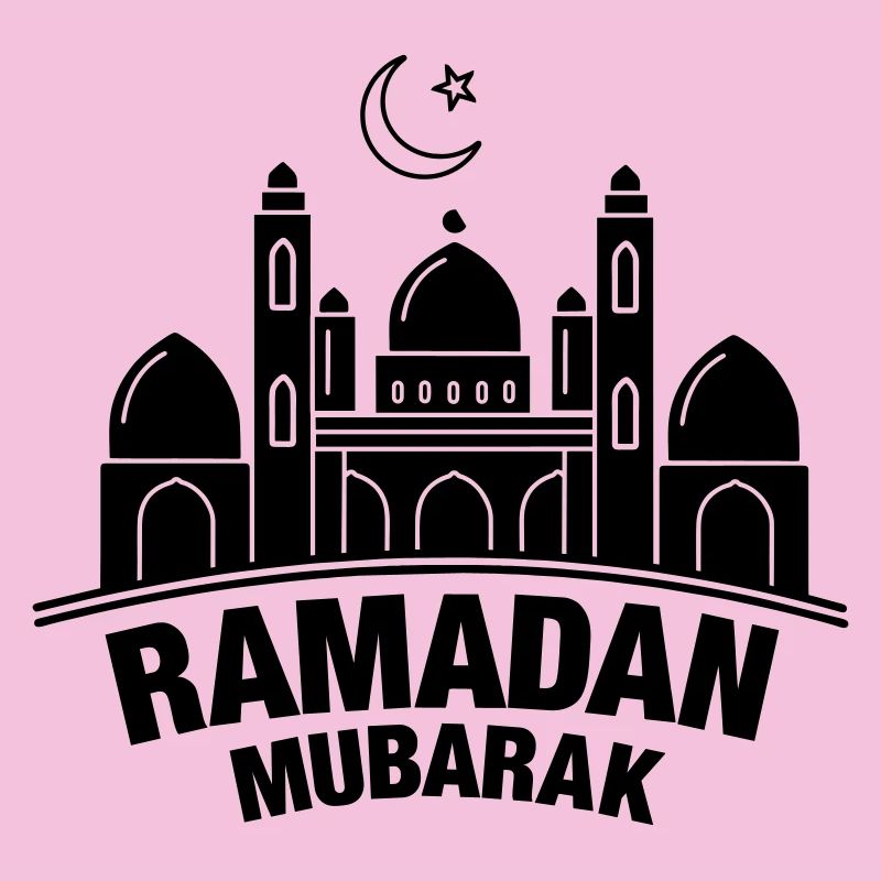 Ramadan Moubarak