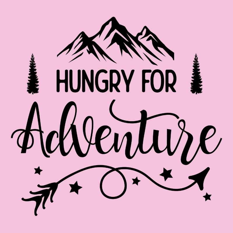 Faim d’aventure
