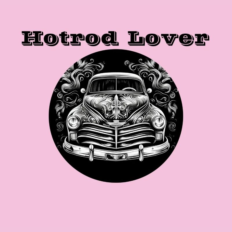 Hotrod Lover