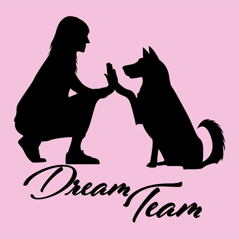 Dream Team Dog