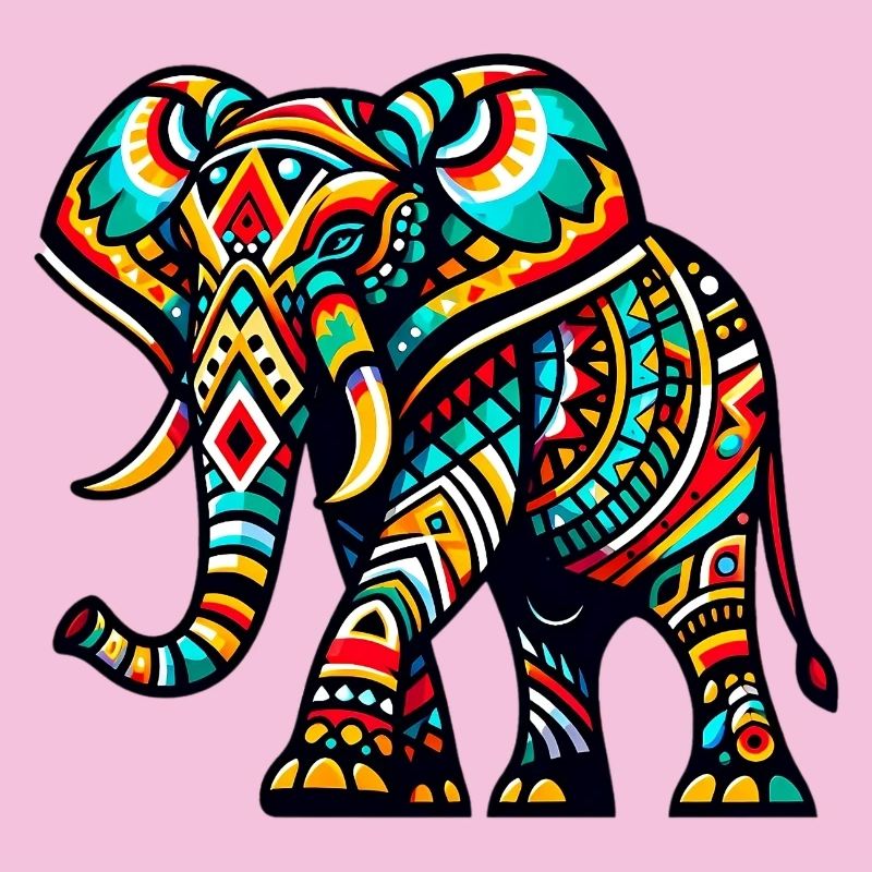 Elefant