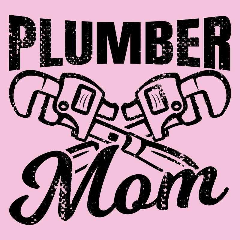 Klempner Mutter