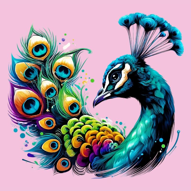 Pfau