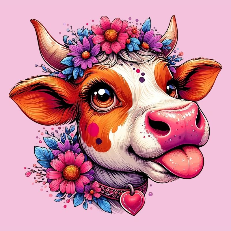 Vache