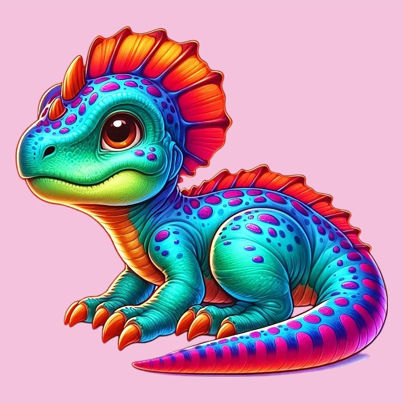 Dinosaurier