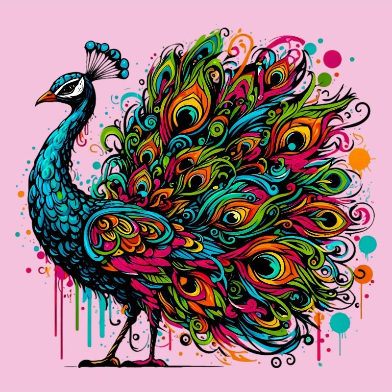 Pfau