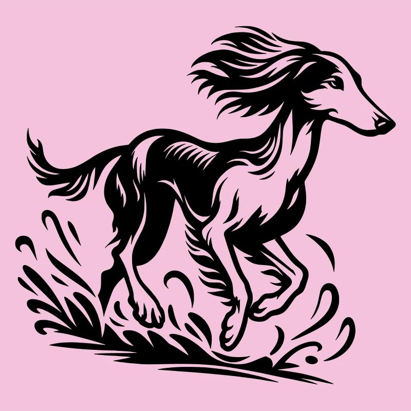 Saluki