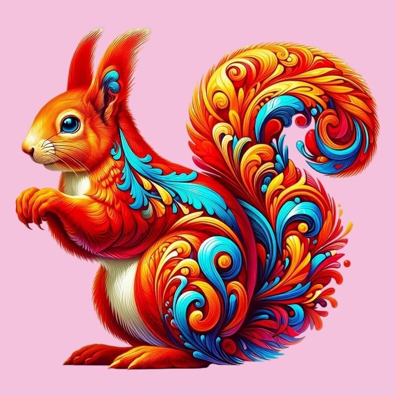 Squirrel