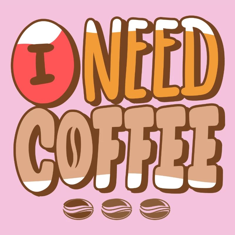 Kaffee, Kaffeeventilator, Kaffeebohne