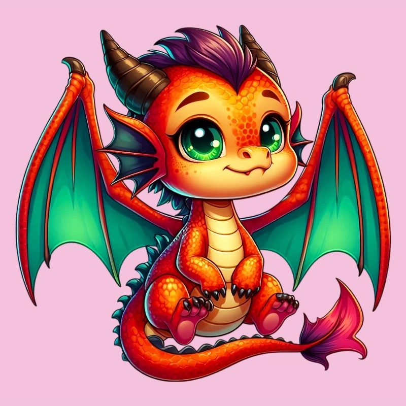 Drache