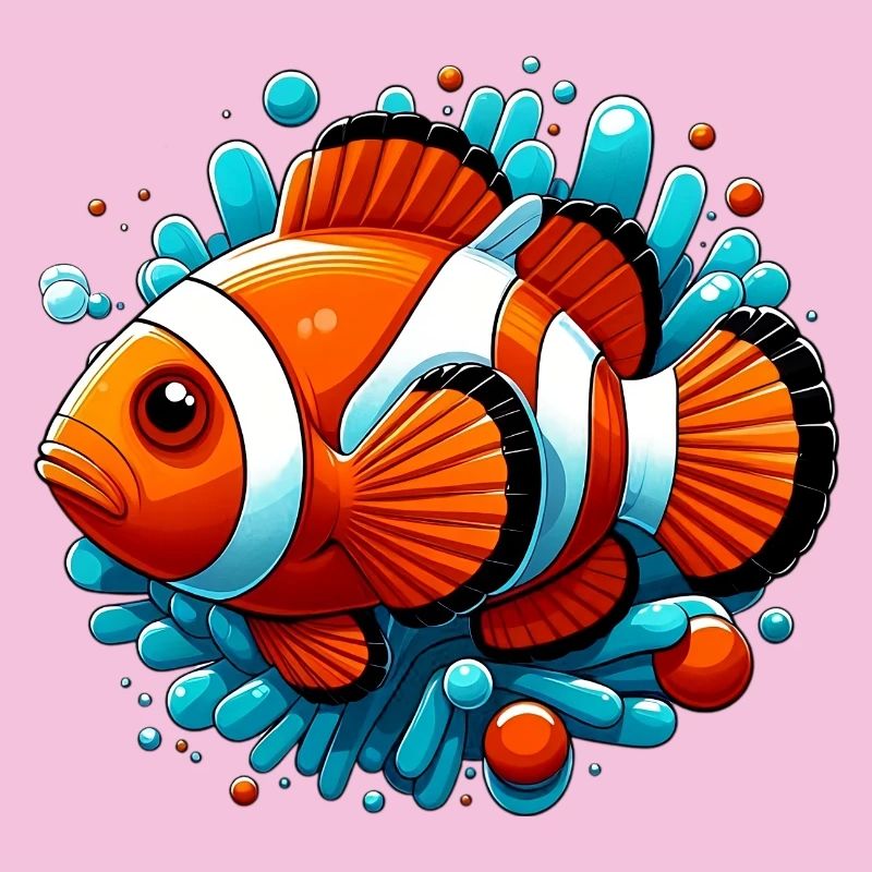 Clownfish
