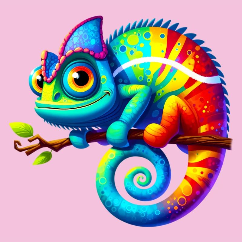 Chameleon