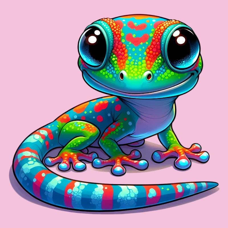 Gecko
