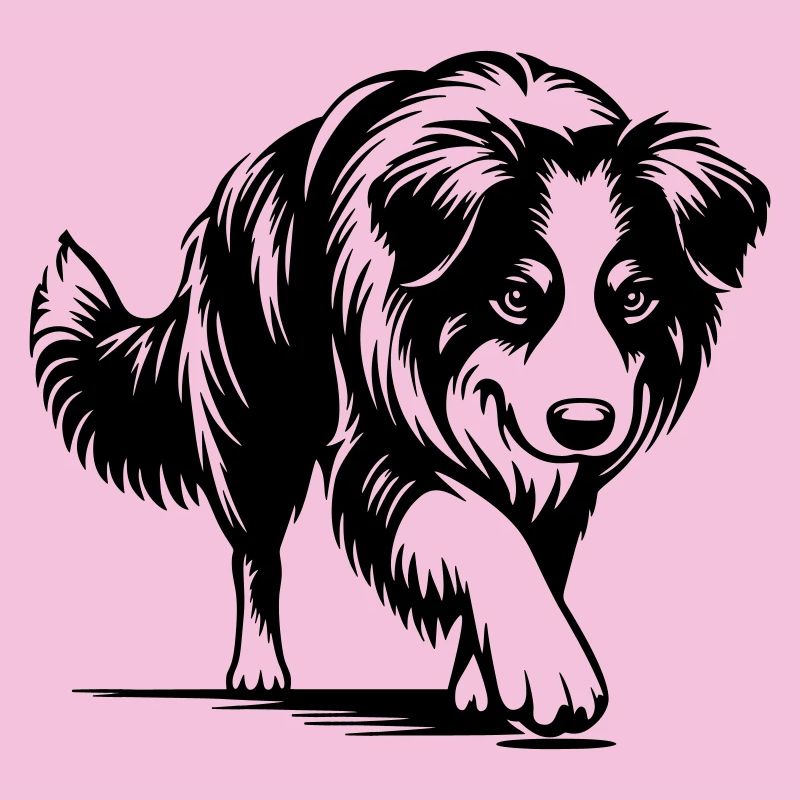 Australian Shepherd