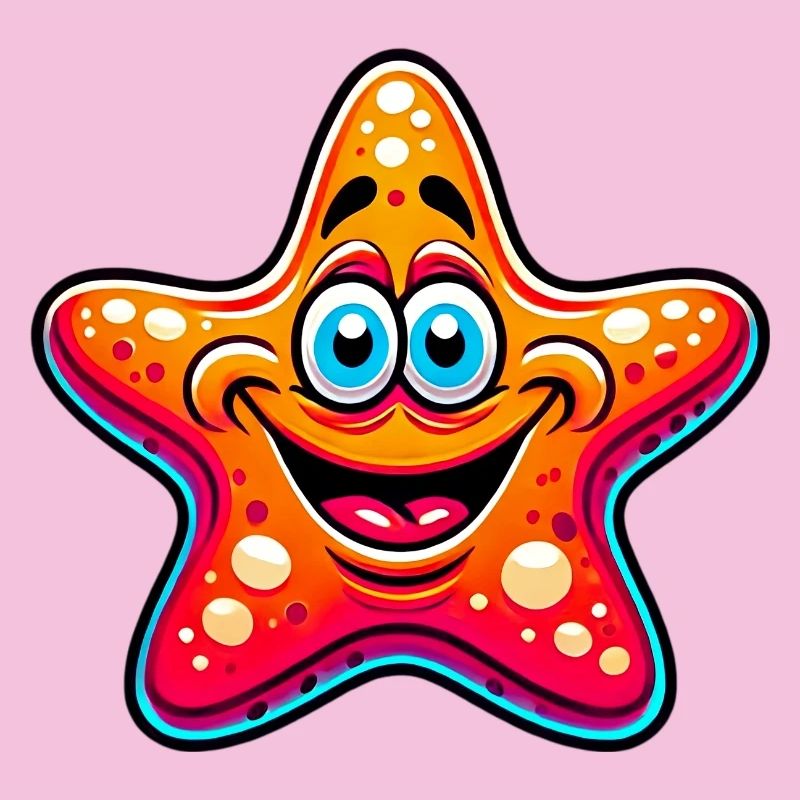 Starfish