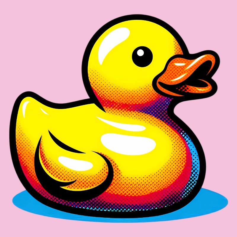 Duckling Duck Duck Duck