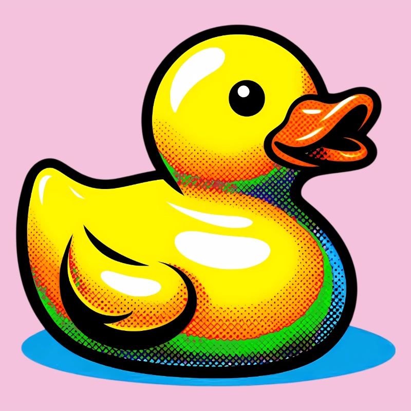 Duckling Duck Duck Duck