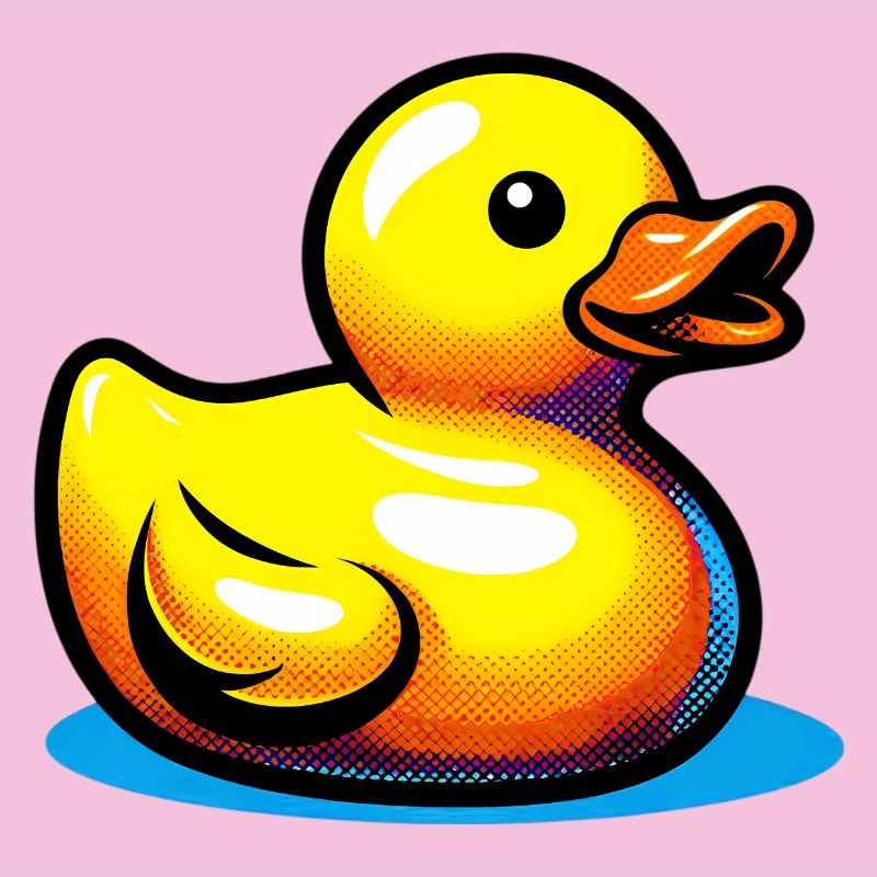 Caneton Canard Canard Canard