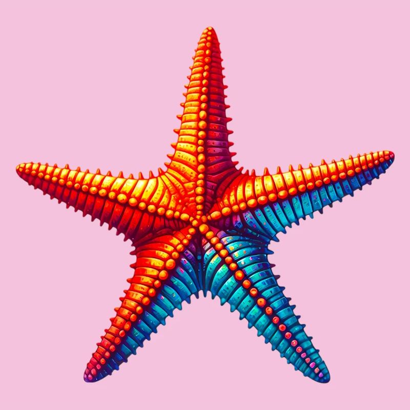 Étoile de mer