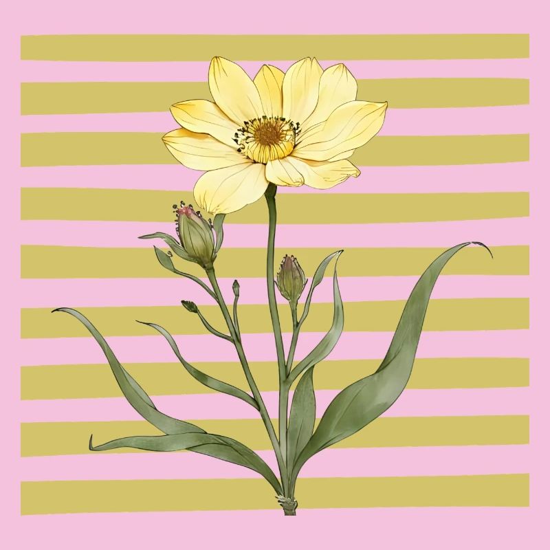 La floraison - Floraison