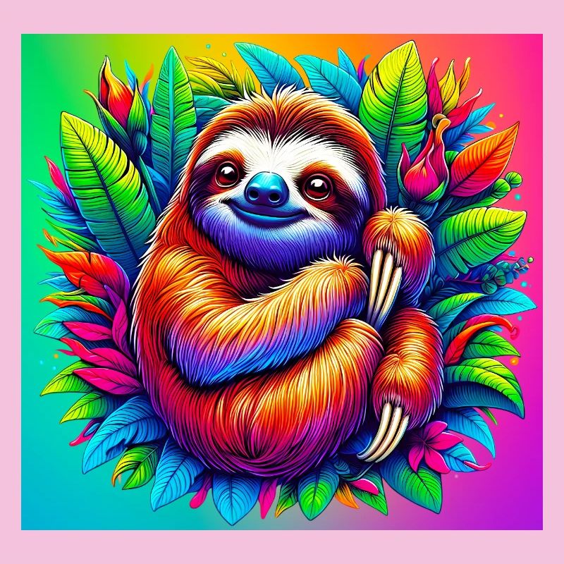 sloth