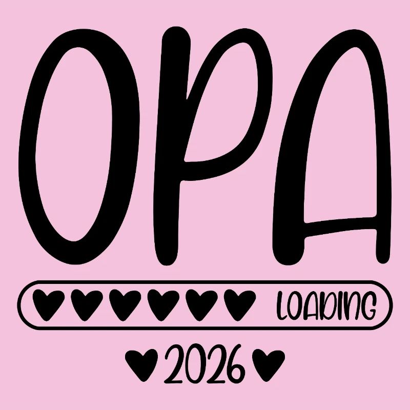 Opa 2026 loading