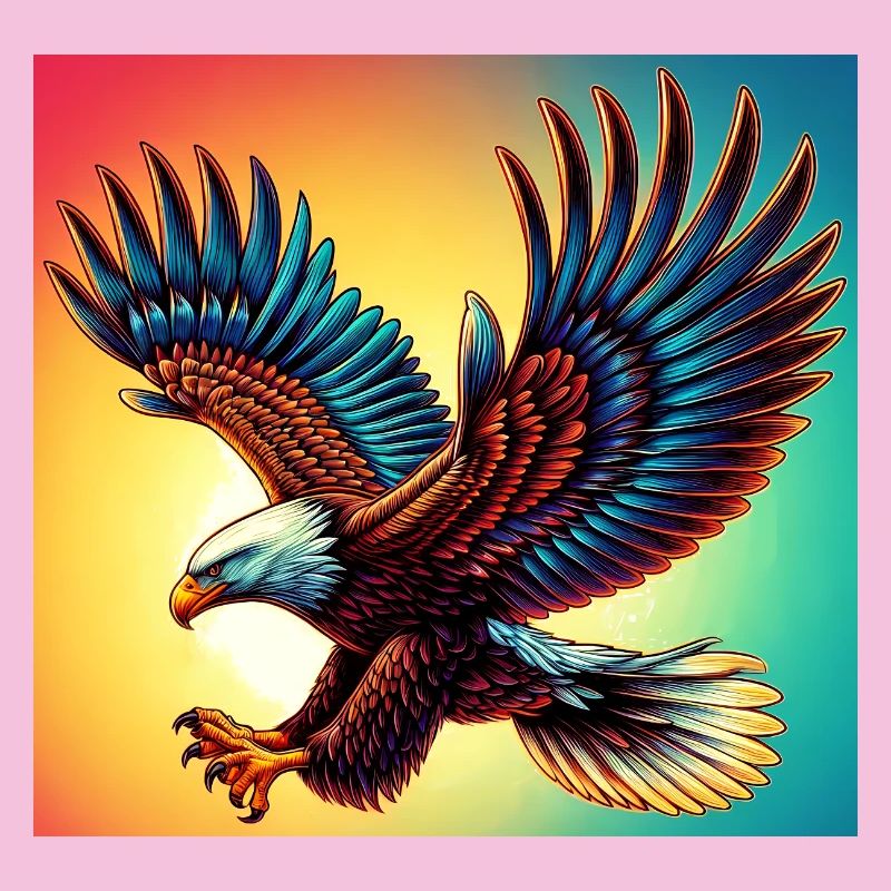 eagle