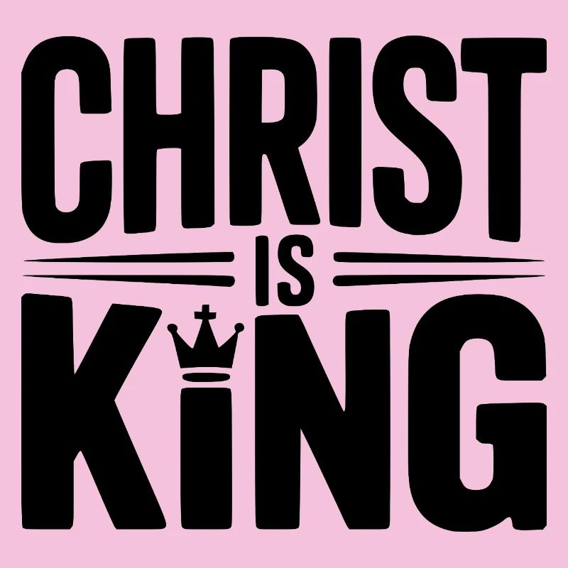 Christ is King