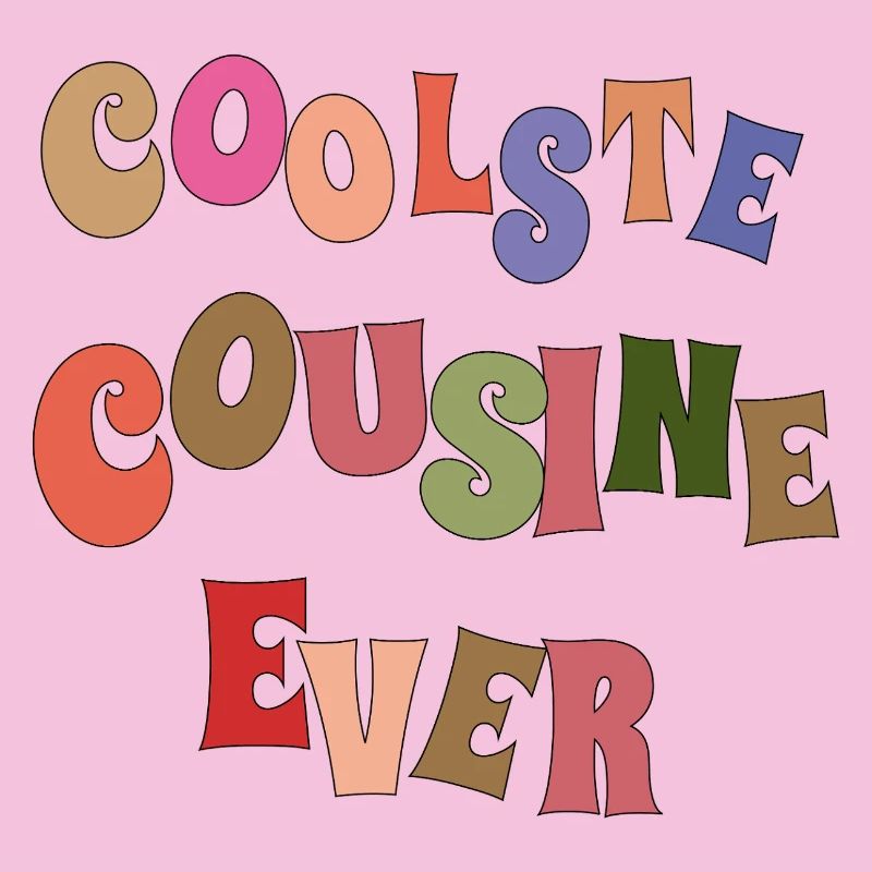 Coolste Cousin Ever 