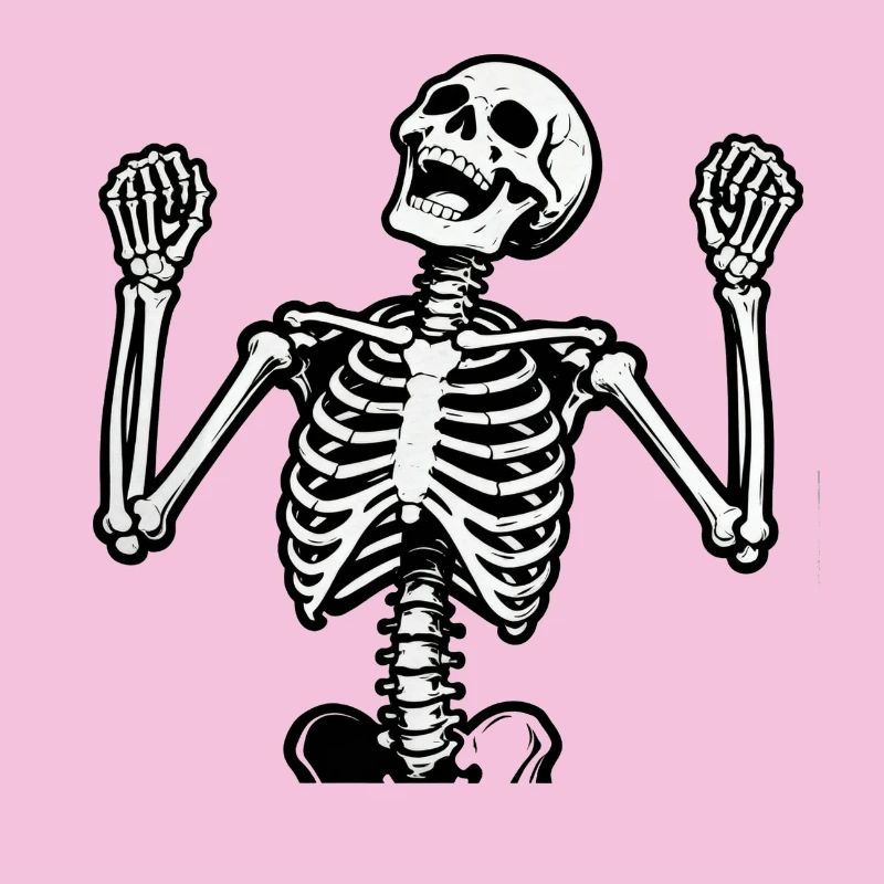 skeleton