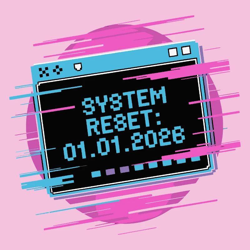 Neon System Reset 01-01-2026