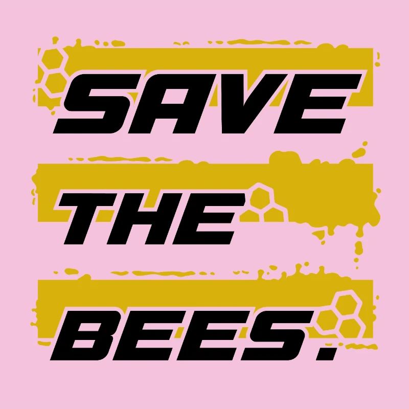 Save the Bees