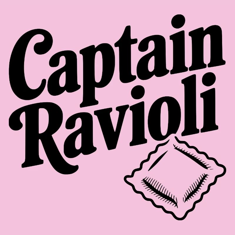 Hauptmann Ravioli