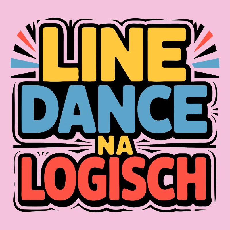 Line Dance Logical