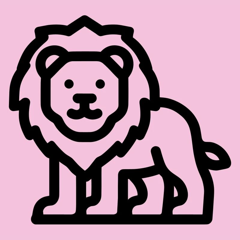 lion
