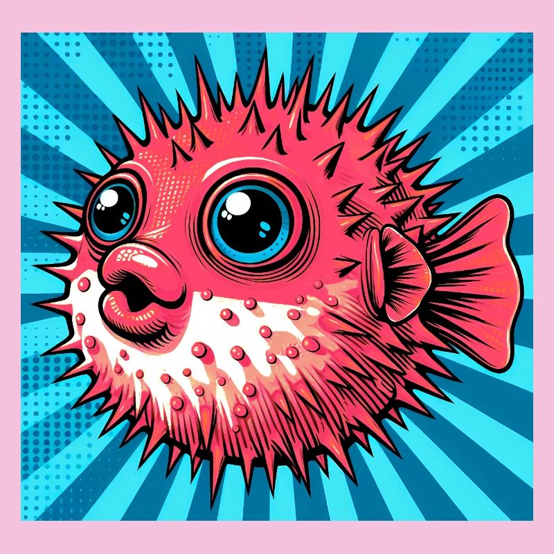 Kugelfisch